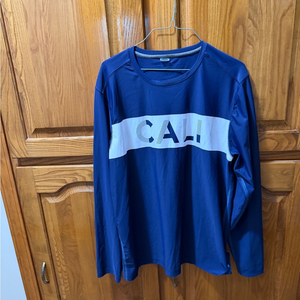 Old Navy ‘Navy’ Men’s Size L Top